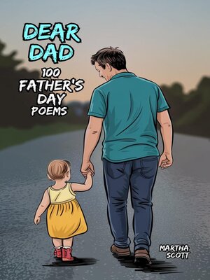 cover image of Dear Dad